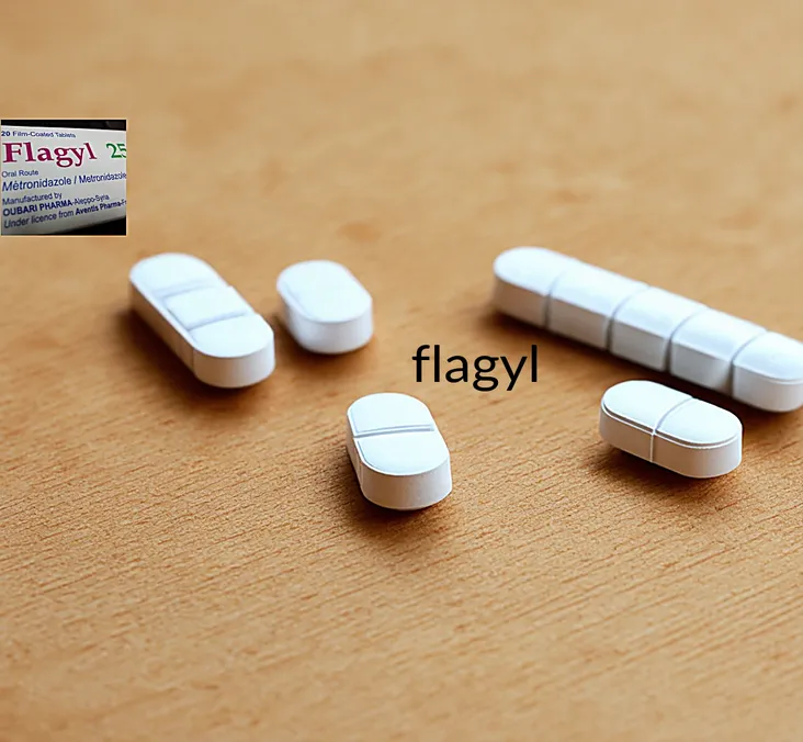 Flagyl 1