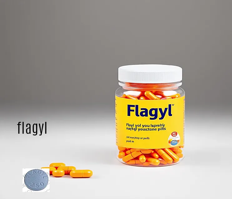 Flagyl 2